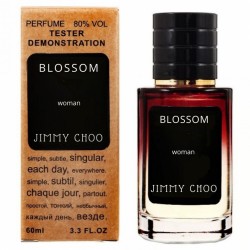 Міні парфум Jimmy Choo Blossom 60 мл (тестер LUX)