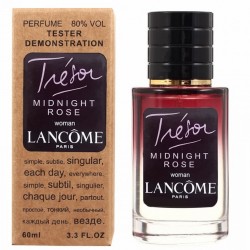 Міні парфум Lancome Tresor Midnight Rose 60 мл (тестер LUX)