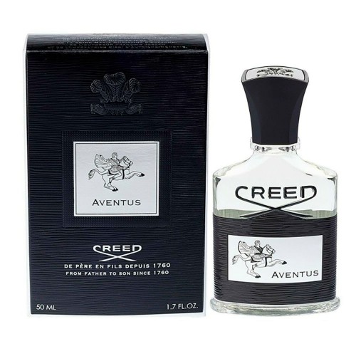 Парфум CREED AVENTUS 100 мл VIP  (люкс копія)