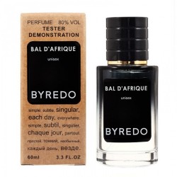 Міні парфум Byredo Bal D'Afrique 60 мл (тестер LUX)