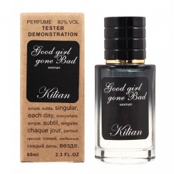 Міні парфум Kilian Good Girl Gone Bad 60 мл (тестер LUX)