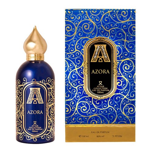 Парфум ATTAR AZORA EAU DE PARFUM 100 мл (люкс копія)