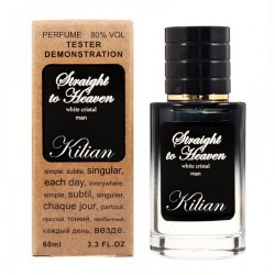 Міні парфум Kilian Straight To Heaven White Cristal 60 мл (тестер LUX)