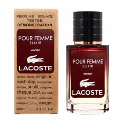 Міні парфум Pour Femme Elixir 60 мл (тестер LUX)