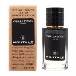 Мини парфюм Montale Vanilla Extasy 60 мл (тестер LUX)