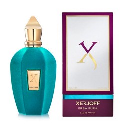 Парфюм XERJOFF ERBA PURA 100 мл (люкс копия)
