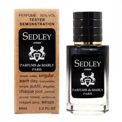 Міні парфум Parfums de Marly Sedley 60 мл (тестер LUX)