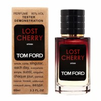 Мини парфюм Tom Ford Lost Cherry 60 мл (тестер LUX)