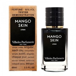 Мини парфюм Vilhelm Parfumerie Mango Skin 60 мл (тестер LUX)