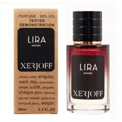 Мини парфюм Xerjoff Casamorati 1888 Lira 60 мл (тестер LUX)