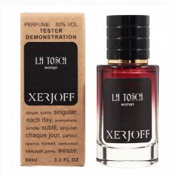 Мини парфюм Xerjoff Casamorati 1888 La Tosca 60 мл (тестер LUX)