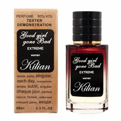 Міні парфум Kilian Good Girl Gone Bad Extreme 60 мл (тестер LUX)