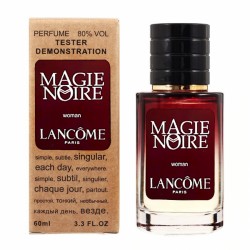 Міні парфум Lancome Magie Noire 60 мл (тестер LUX)