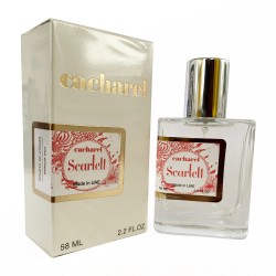 Міні парфум CACHAREL-SCARLETT 58мл N9(тестер NEWLY)