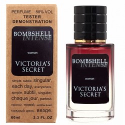Міні парфум Victoria's Secret Bombshell Intense 60 мл (тестер LUX)