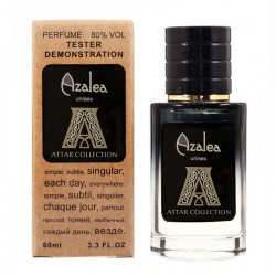 Мини парфюм ATTAR AZALEA 60 мл (тестер LUX)