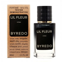 Мини парфюм BYREDO LIL FLEUR 60 мл (тестер LUX)