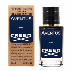 Мини парфюм Creed Aventus 60 мл (тестер LUX)