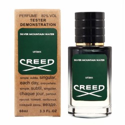 Мини парфюм Creed Silver Mountain Water 60 мл (тестер LUX)