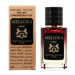 Міні парфум PARFUMS DE MARLY MELIORA 60 мл (тестер LUX)