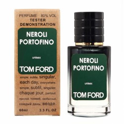 Міні парфум Tom Ford Neroli Portofino 60 мл (тестер LUX)