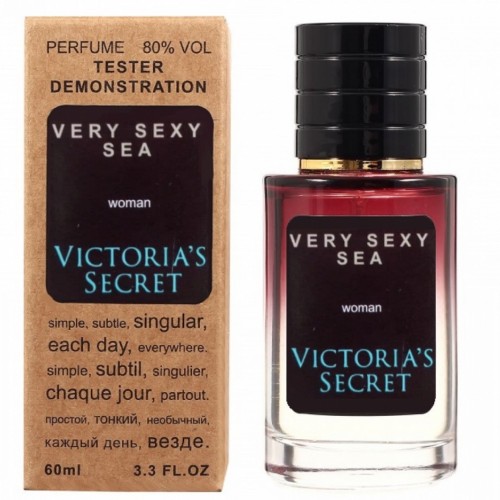 Мини парфюм Victoria's Secret Very Sexy Sea 60 мл (тестер LUX)