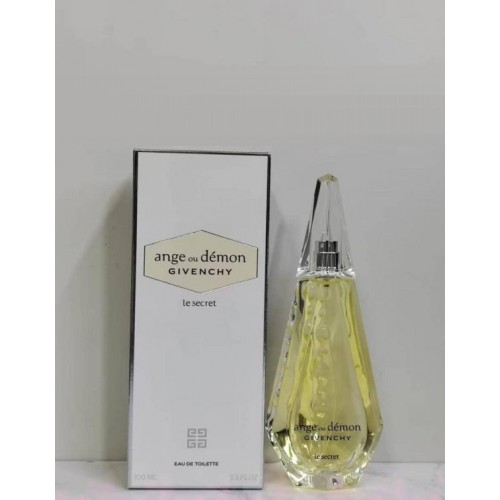 Парфум Givenchy Ange Ou Demon Le Secret  100 мл edt K (люкс копія)