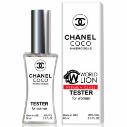 Мини парфюм Chanel Coco Mademoiselle 60 мл (premium class world lion)
