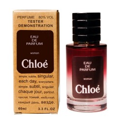 Міні парфум Chloe Eau de Parfum 60 мл (тестер LUX)