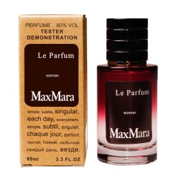 Міні парфум Max Mara Le Parfum 60 мл (тестер LUX)