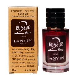 Мини парфюм Rumeur 2 Rose 60 мл (тестер LUX)