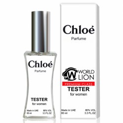 Мини парфюм Chloe Eau De Parfum 60 мл (premium class world lion)