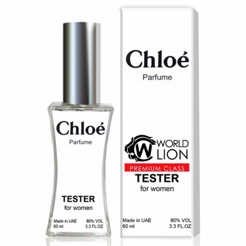 Мини парфюм Chloe Eau De Parfum 60 мл (premium class world lion)