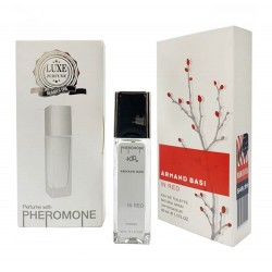 Мини парфюм Armand Basi In Red 40 мл (тестер pheromone formula)