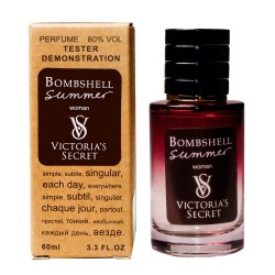 Міні парфум Victoria's Secret Bombshell Summer 60 мл (тестер LUX)