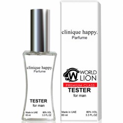 Мини парфюм Clinique Happy 60 мл (premium class world lion)