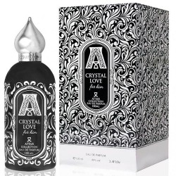 Парфюм ATTAR CRYSTAL LOVE FOR HIM 100 мл (люкс копия)