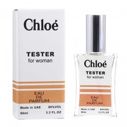 Мини парфюм Chloe Eau De Parfum 60мл (тестер белый)