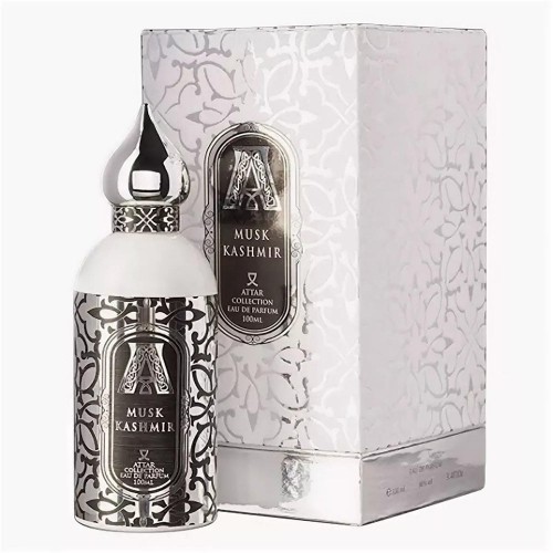 Парфум Attar Collection Musk Kashmir 100 мл (люкс копія)