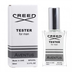 Мини парфюм Creed Aventus 60мл (тестер белый)