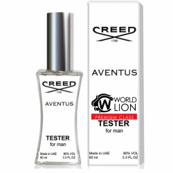 Мини парфюм Creed Aventus Men 60 мл (premium class world lion)