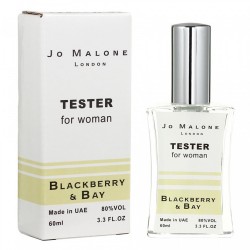 Мини парфюм Jo Malone Blackberry & Bay 60мл (тестер белый)