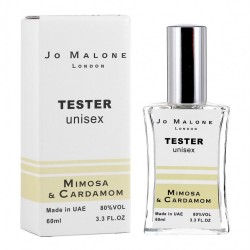 Мини парфюм Jo Malone Mimosa And Cardamon 60мл (тестер белый)