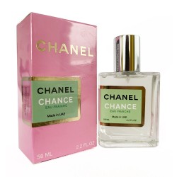 Міні парфум CHANEL-CHANCE EAU FRAICHE 58мл N16(тестер NEWLY)