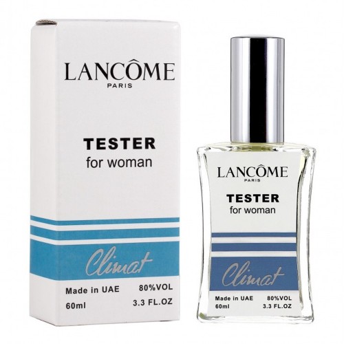 Мини парфюм Lancome Climat 60мл (тестер белый)