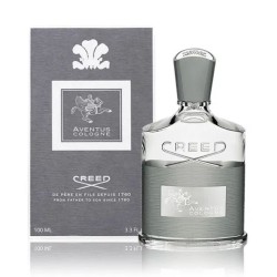 Парфюм CREED AVENTUS COLOGNE EAU DE PARFUM FOR MEN 100 мл (люкс копия)