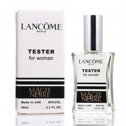 Мини парфюм Lancome Magie Noire 60мл (тестер белый)