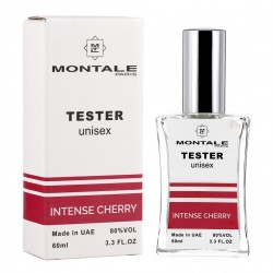 Мини парфюм Montale Intense Cherry 60мл (тестер белый)