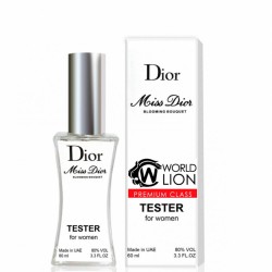 Мини парфюм Dior Miss Dior Blooming Bouquet 60 мл (premium class world lion)