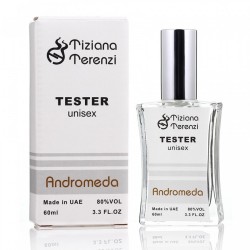 Мини парфюм Tiziana Terenzi Andromeda 60мл (тестер белый)